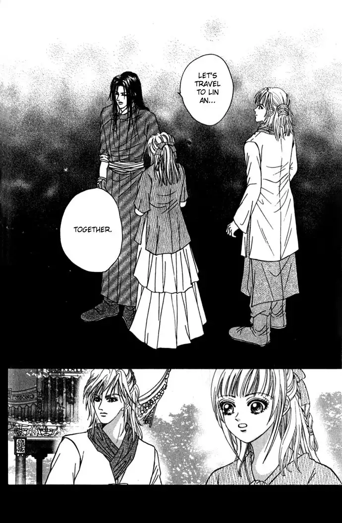 Real Fake Princess Chapter 5 47